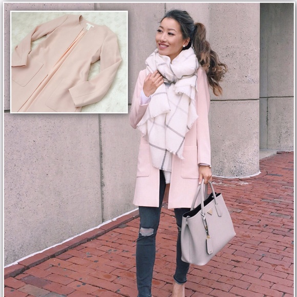 H&M Jackets & Blazers - H&M Coat